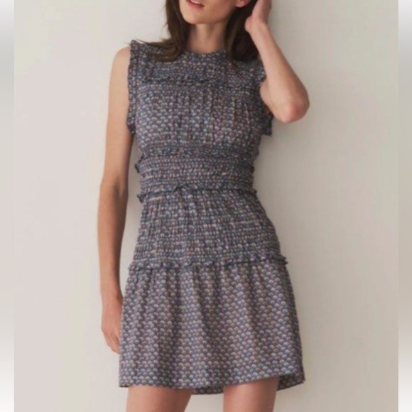 Doen Dresses & Skirts - Doen Tracie Dress